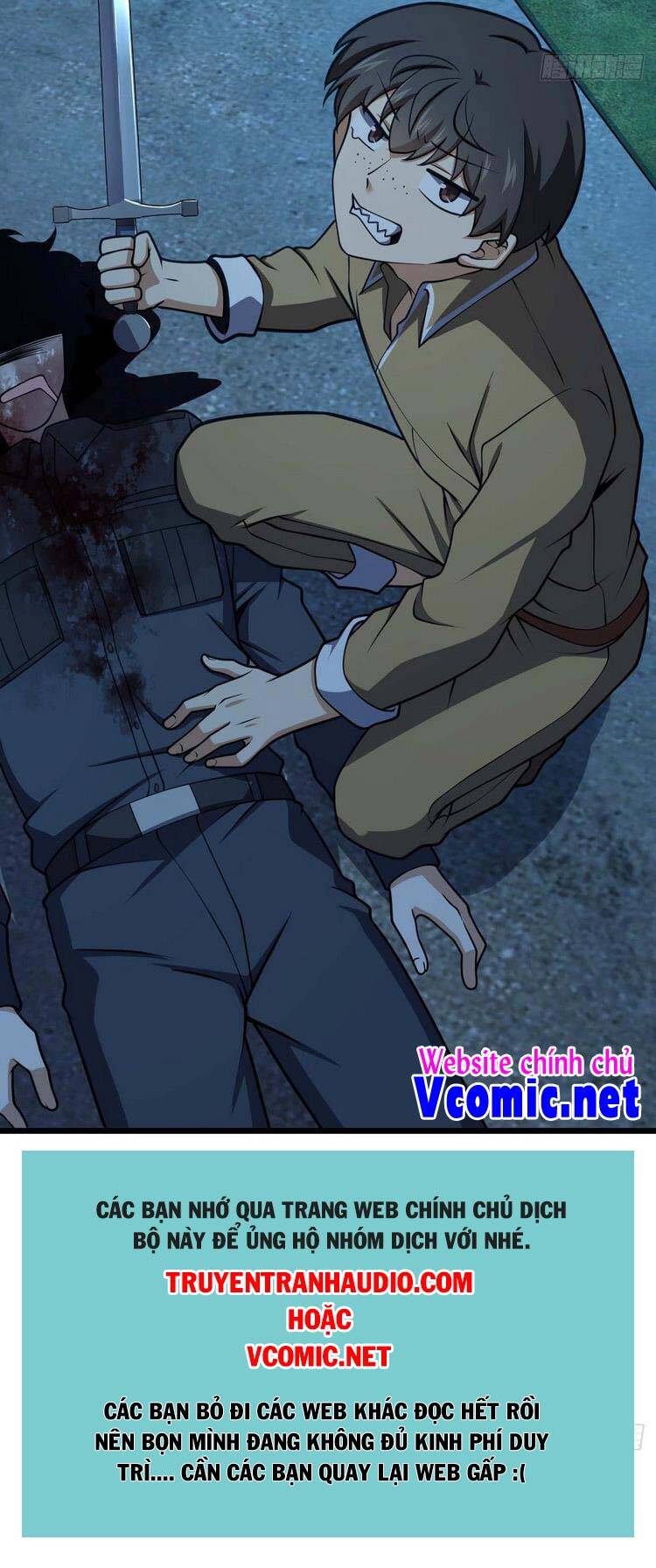 Đại Vương Tha Mạng Chap 465 - Next Chap 466