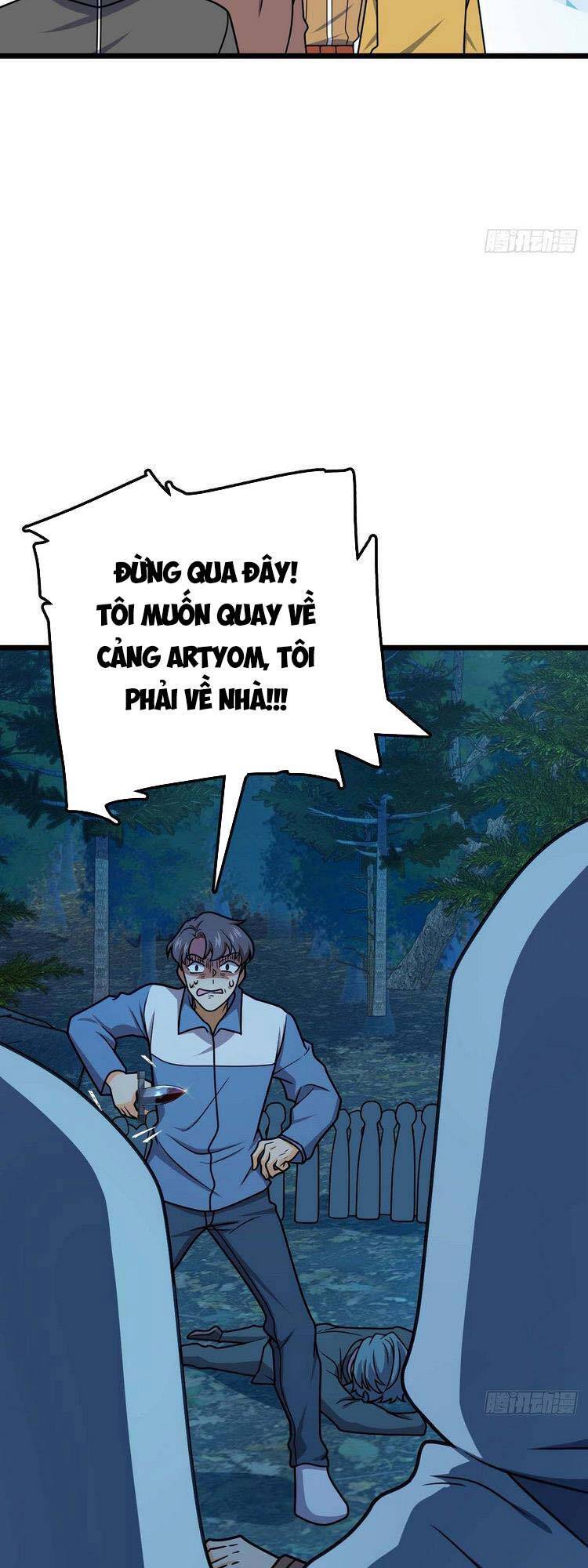 Đại Vương Tha Mạng Chap 465 - Next Chap 466