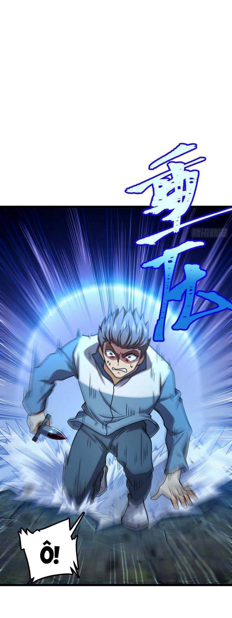 Đại Vương Tha Mạng Chap 465 - Next Chap 466