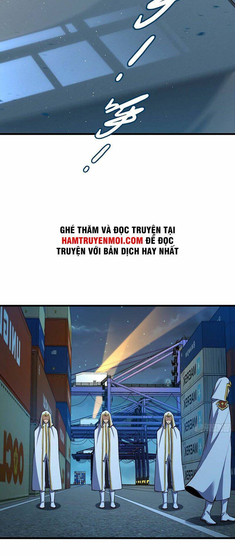 Đại Vương Tha Mạng Chap 4655 - Next Chap 4656