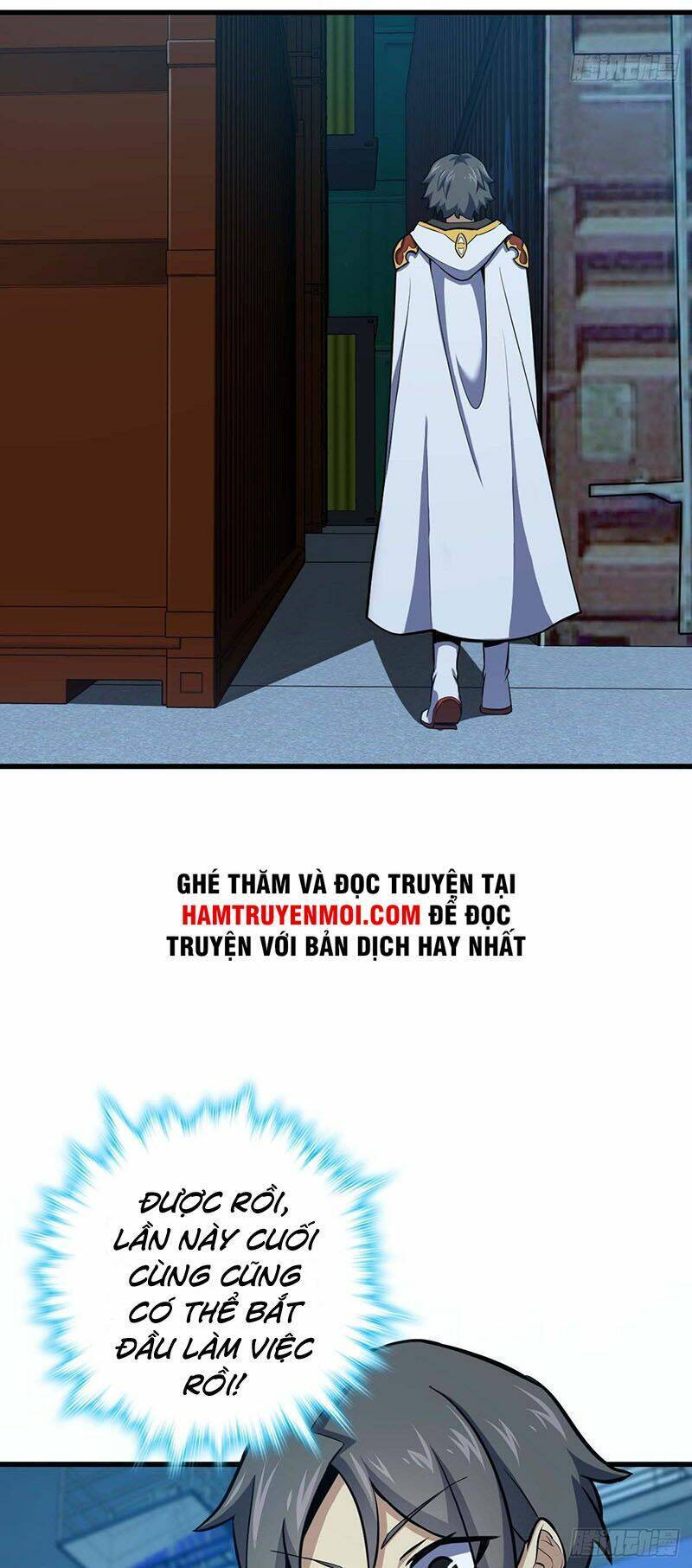 Đại Vương Tha Mạng Chap 4655 - Next Chap 4656