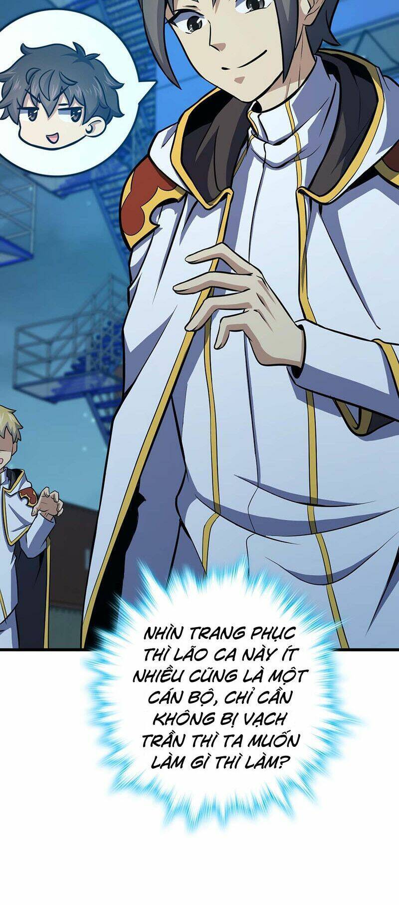 Đại Vương Tha Mạng Chap 4655 - Next Chap 4656