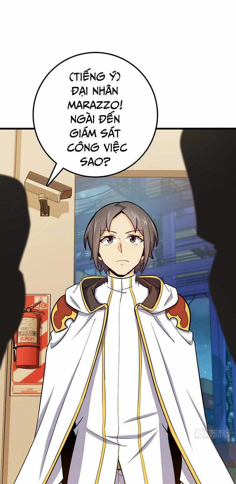 Đại Vương Tha Mạng Chap 4655 - Next Chap 4656