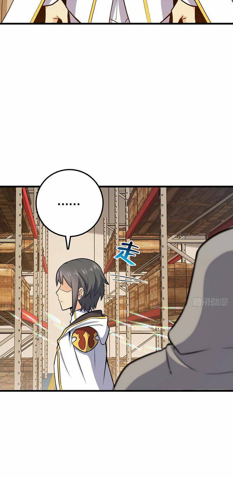 Đại Vương Tha Mạng Chap 4655 - Next Chap 4656
