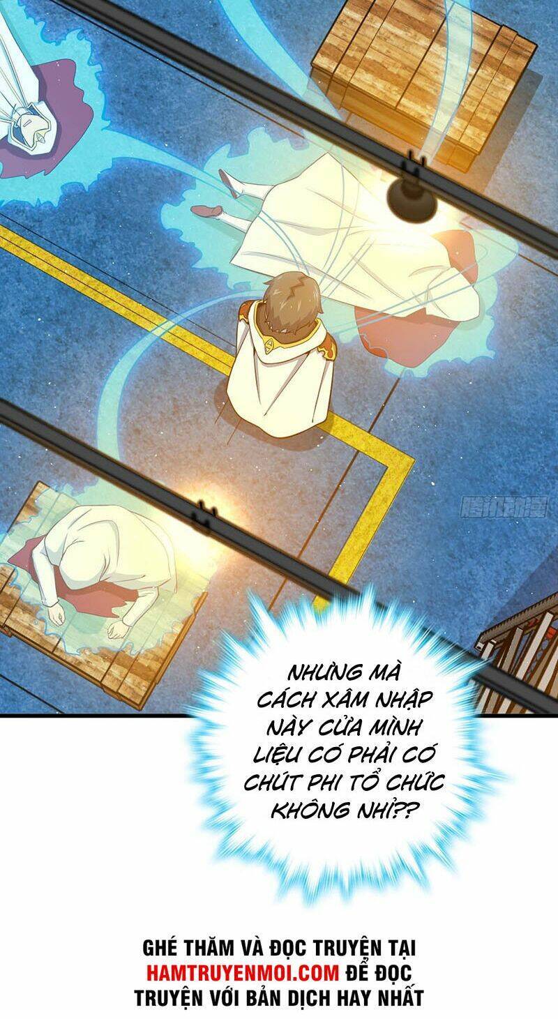 Đại Vương Tha Mạng Chap 4655 - Next Chap 4656