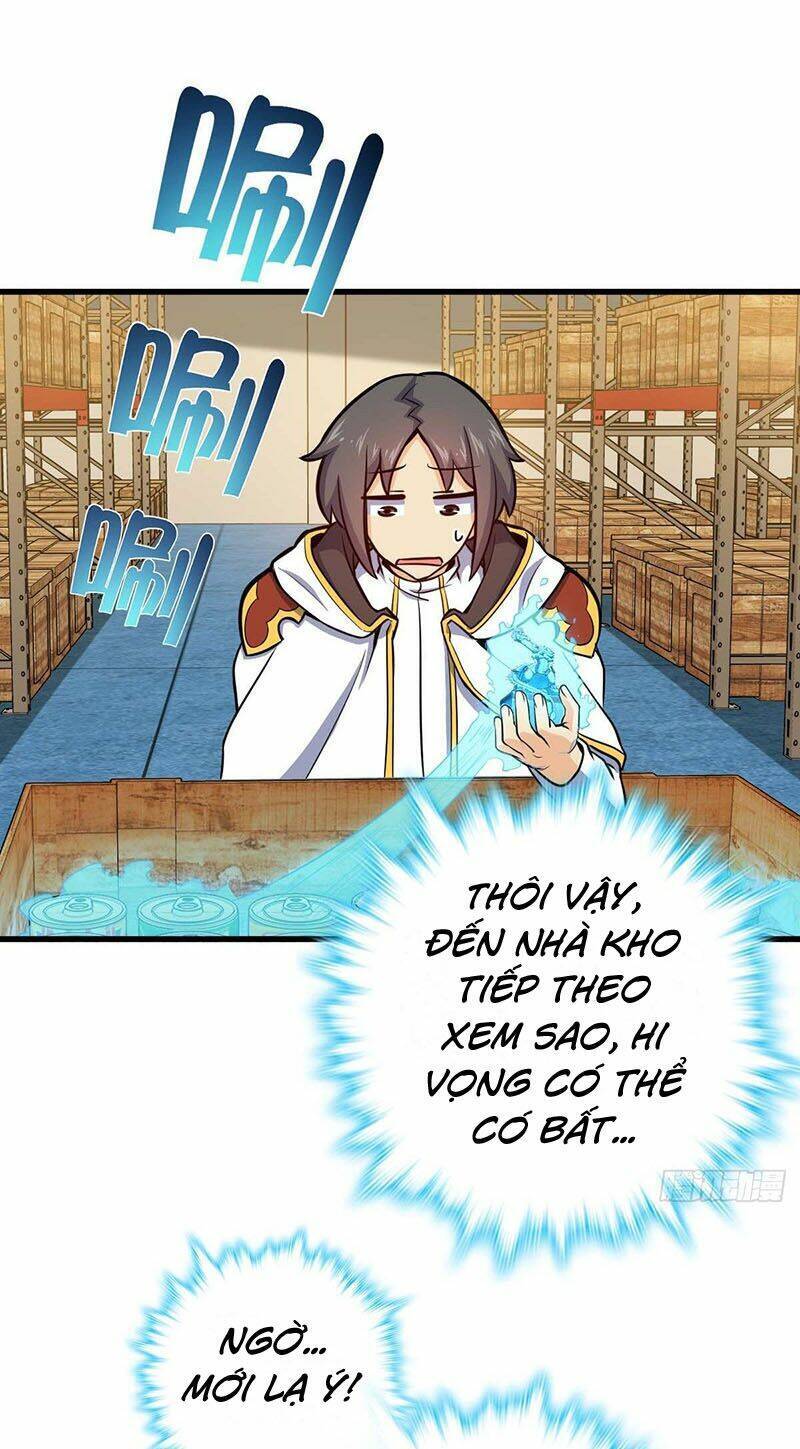 Đại Vương Tha Mạng Chap 4655 - Next Chap 4656