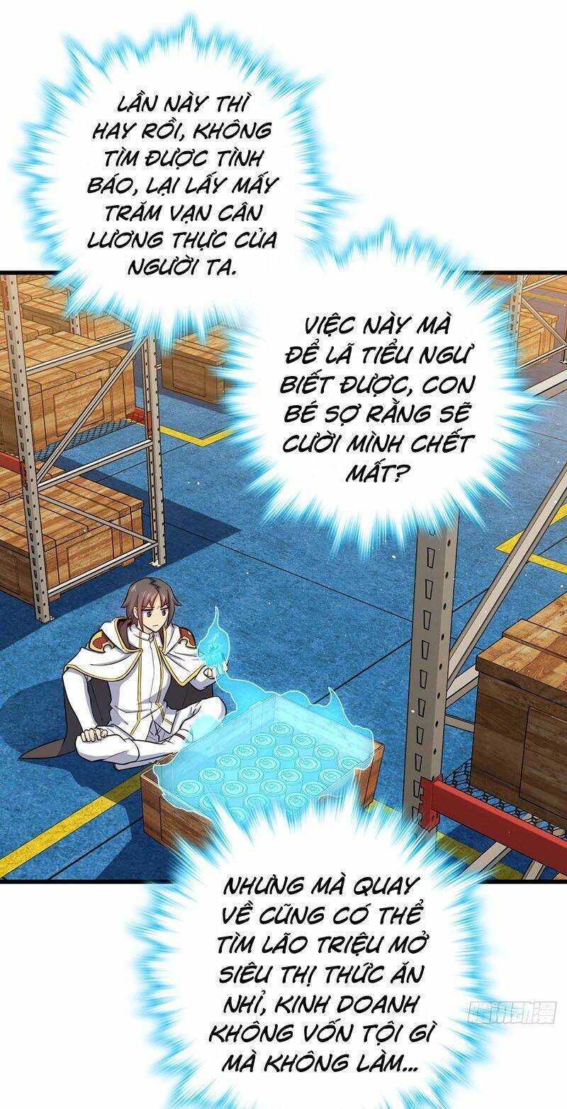 Đại Vương Tha Mạng Chap 4655 - Next Chap 4656