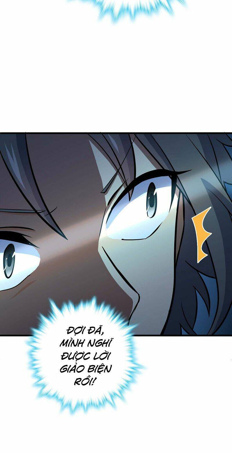 Đại Vương Tha Mạng Chap 4655 - Next Chap 4656