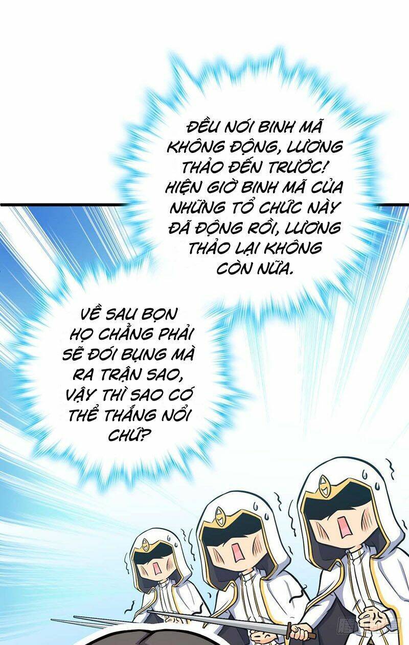 Đại Vương Tha Mạng Chap 4655 - Next Chap 4656
