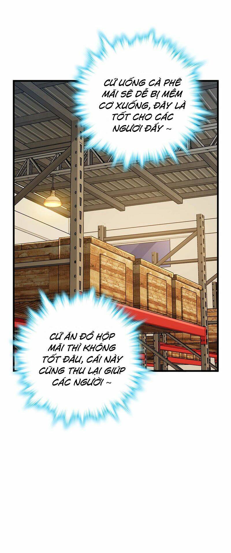 Đại Vương Tha Mạng Chap 4655 - Next Chap 4656