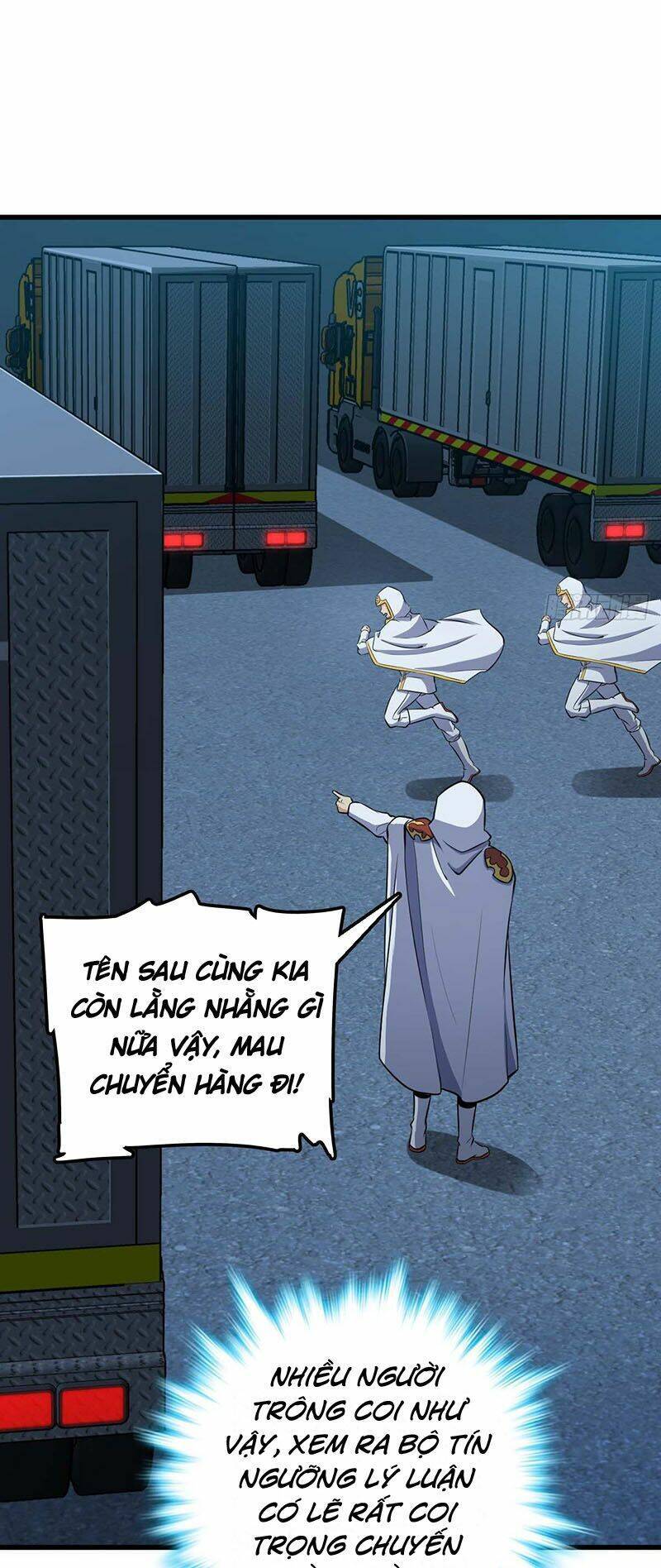 Đại Vương Tha Mạng Chap 4655 - Next Chap 4656