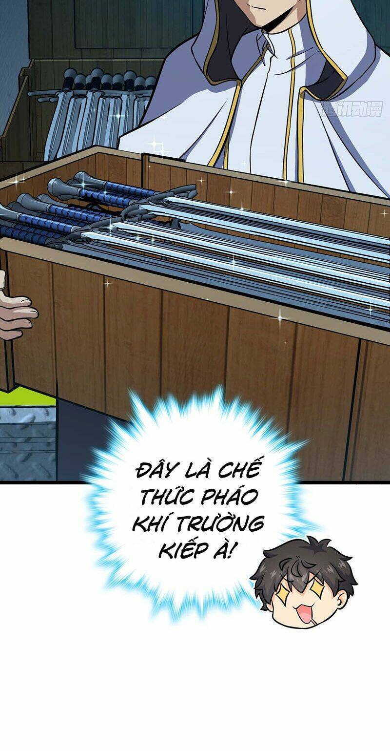 Đại Vương Tha Mạng Chap 4655 - Next Chap 4656