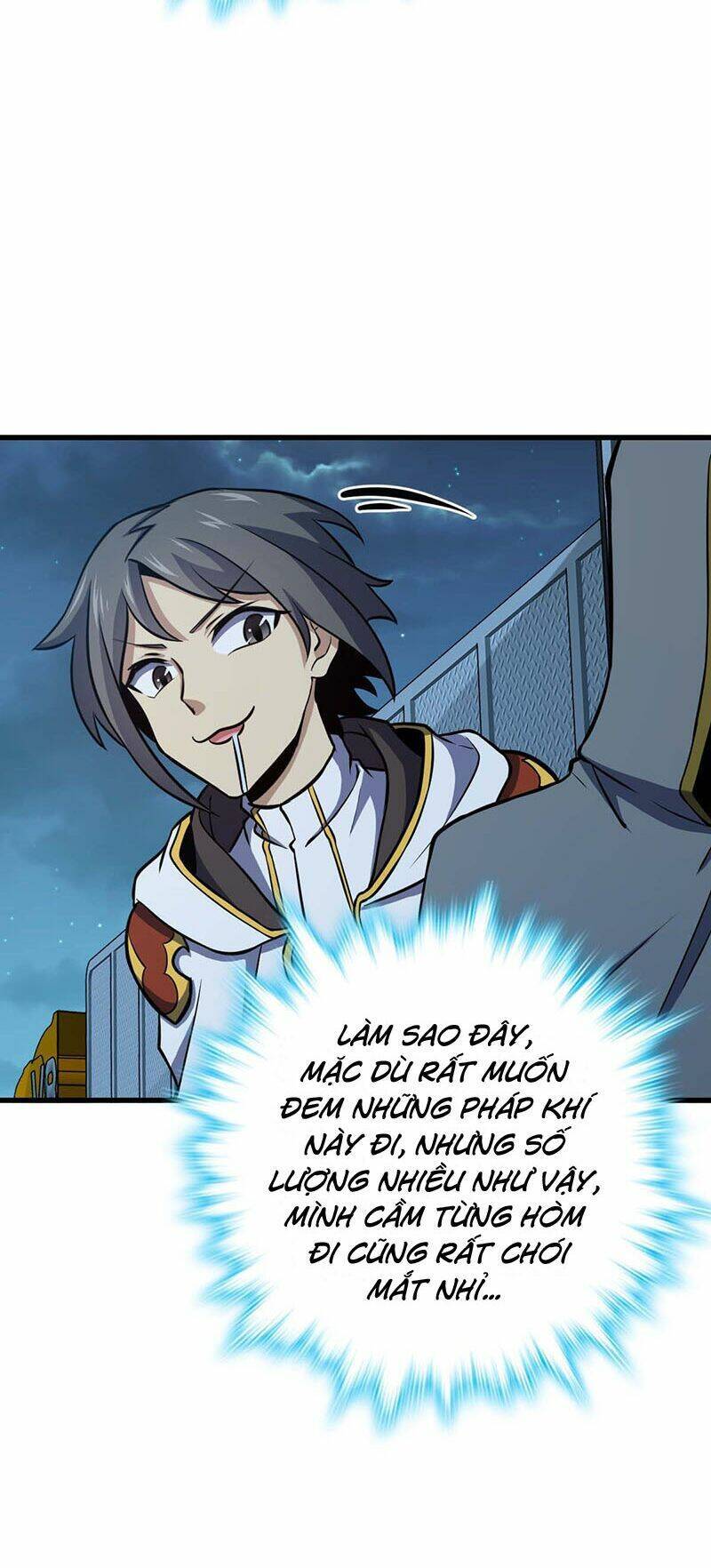 Đại Vương Tha Mạng Chap 4655 - Next Chap 4656