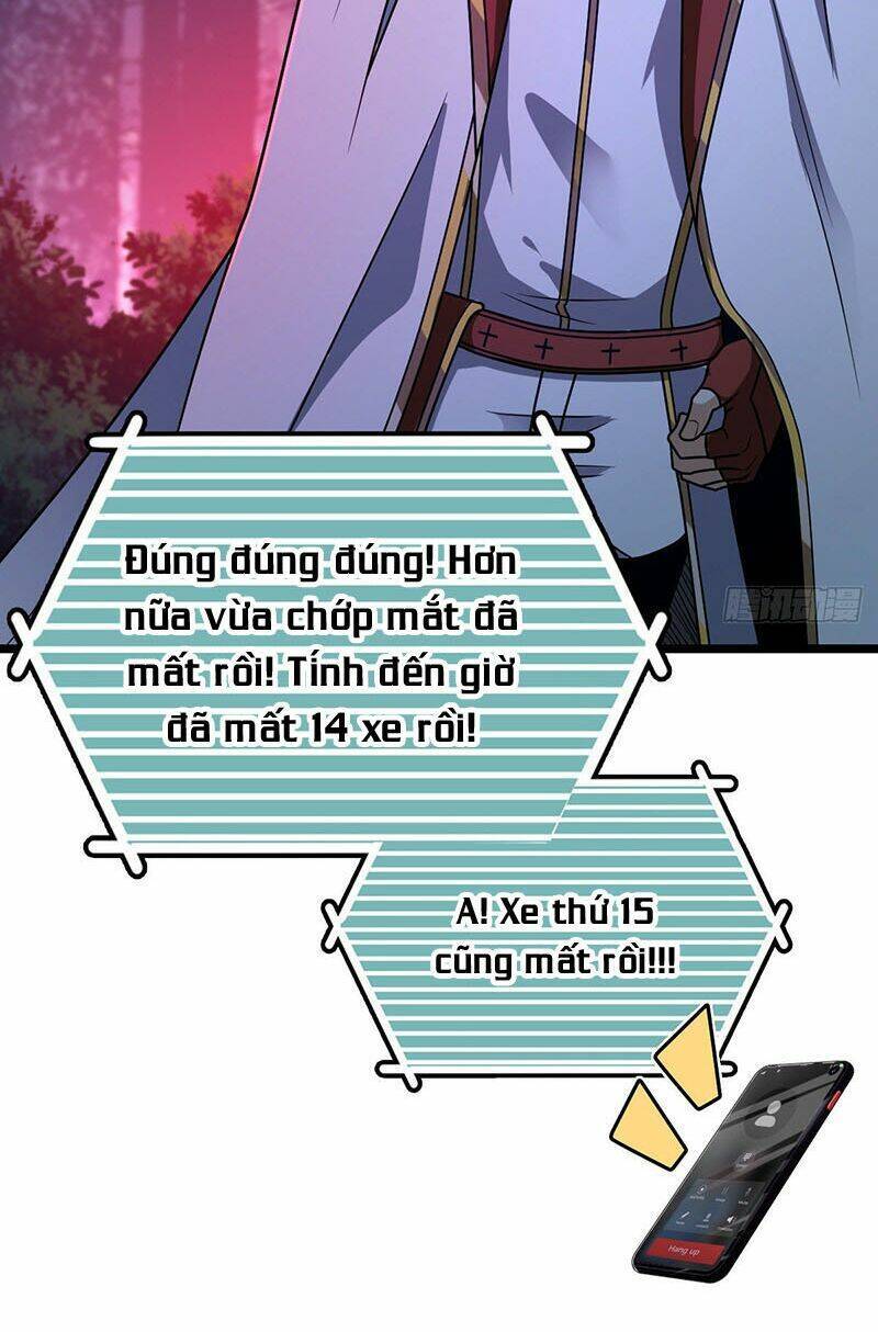 Đại Vương Tha Mạng Chap 466 - Next Chap 467