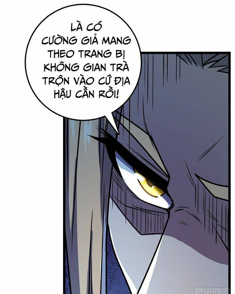 Đại Vương Tha Mạng Chap 466 - Next Chap 467