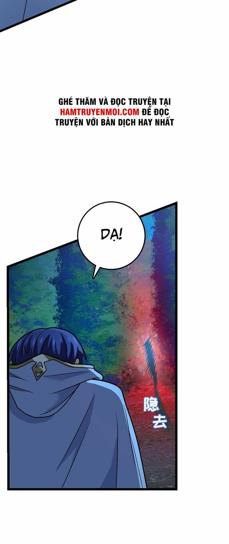 Đại Vương Tha Mạng Chap 466 - Next Chap 467