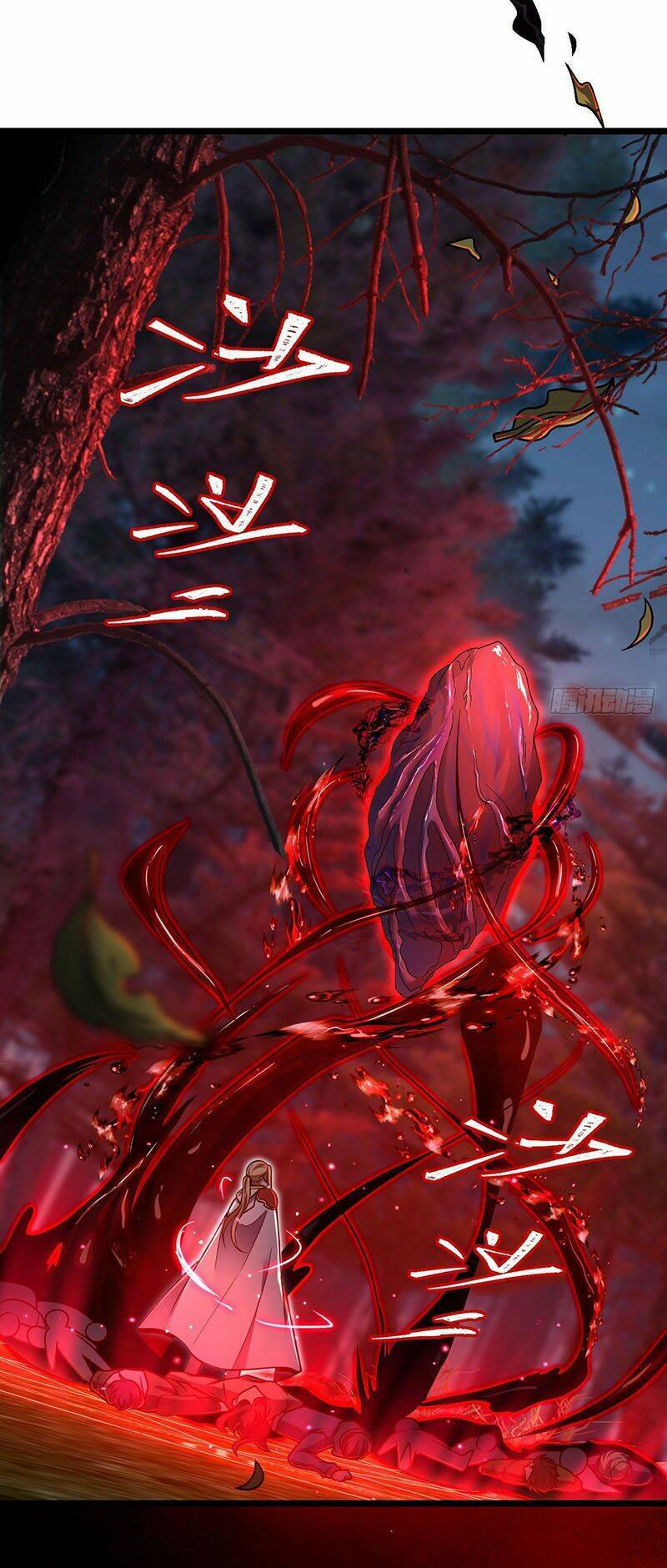 Đại Vương Tha Mạng Chap 466 - Next Chap 467