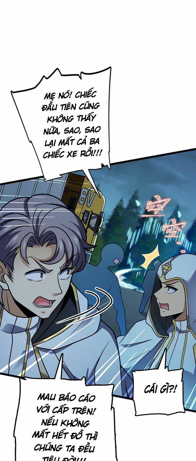 Đại Vương Tha Mạng Chap 466 - Next Chap 467