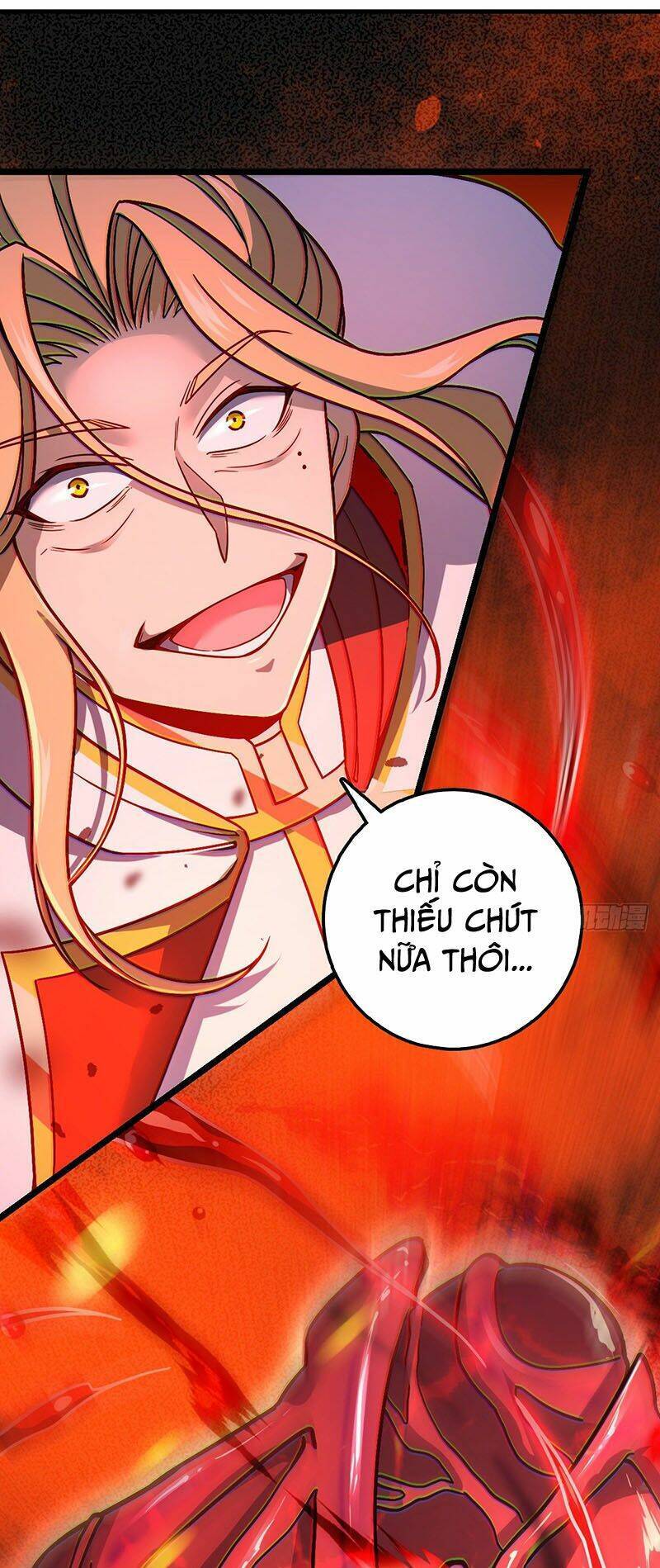 Đại Vương Tha Mạng Chap 466 - Next Chap 467