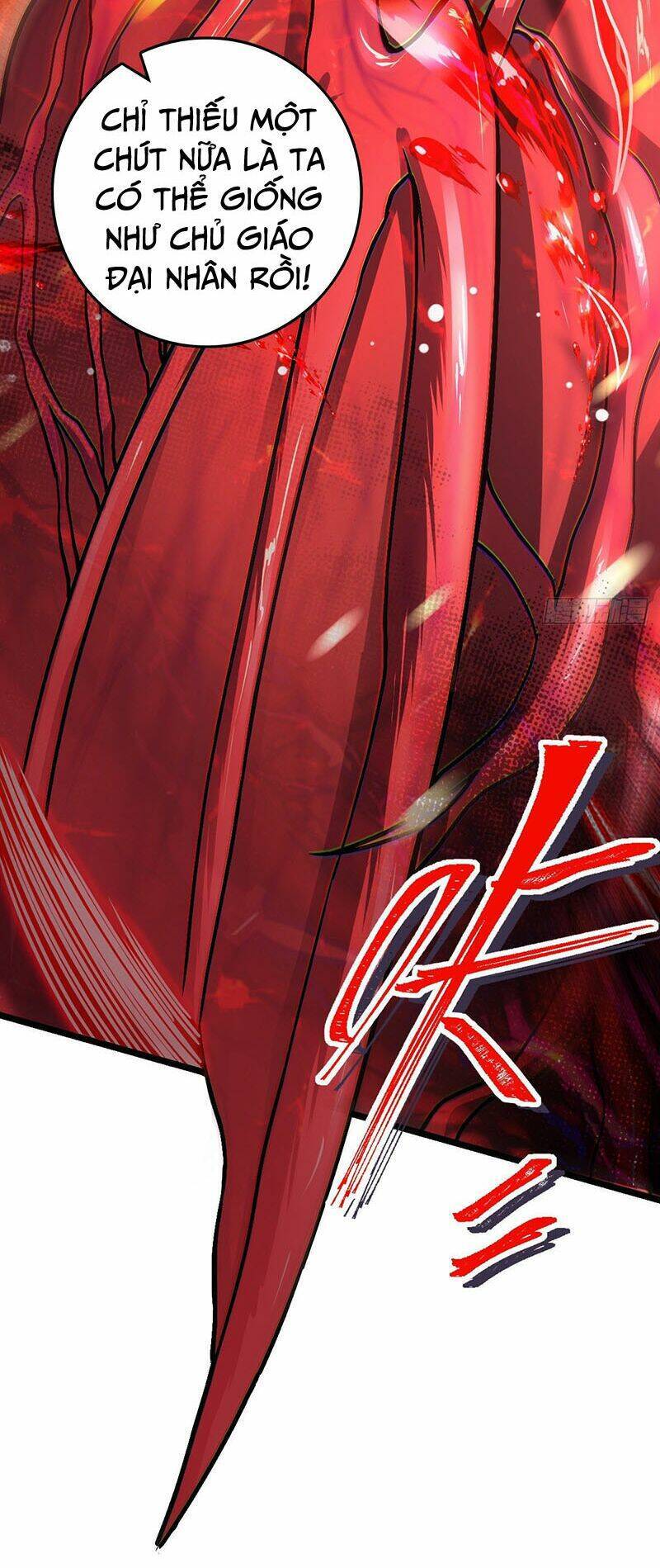 Đại Vương Tha Mạng Chap 466 - Next Chap 467