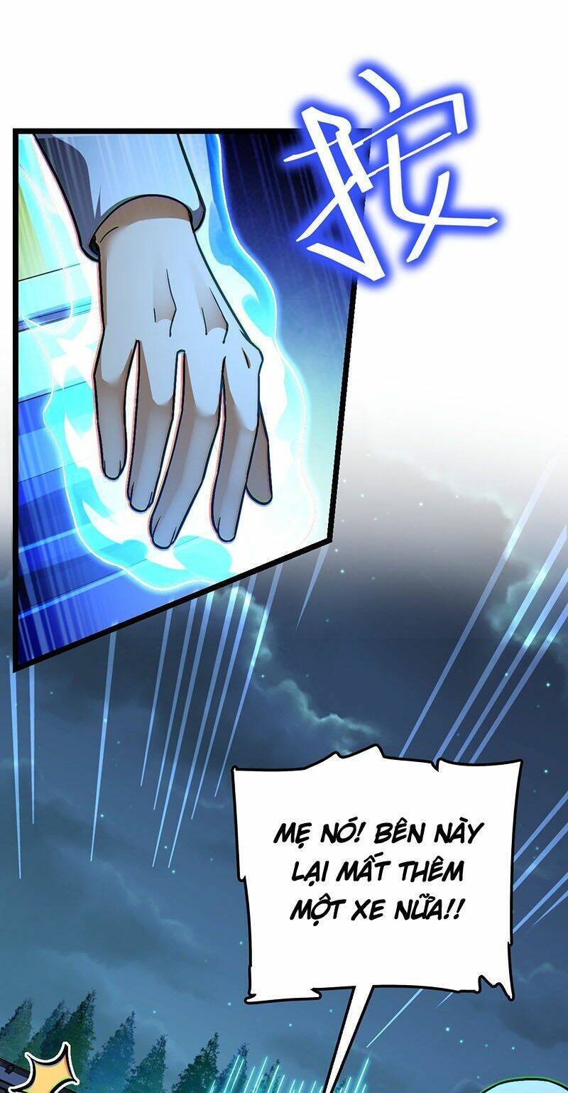 Đại Vương Tha Mạng Chap 466 - Next Chap 467