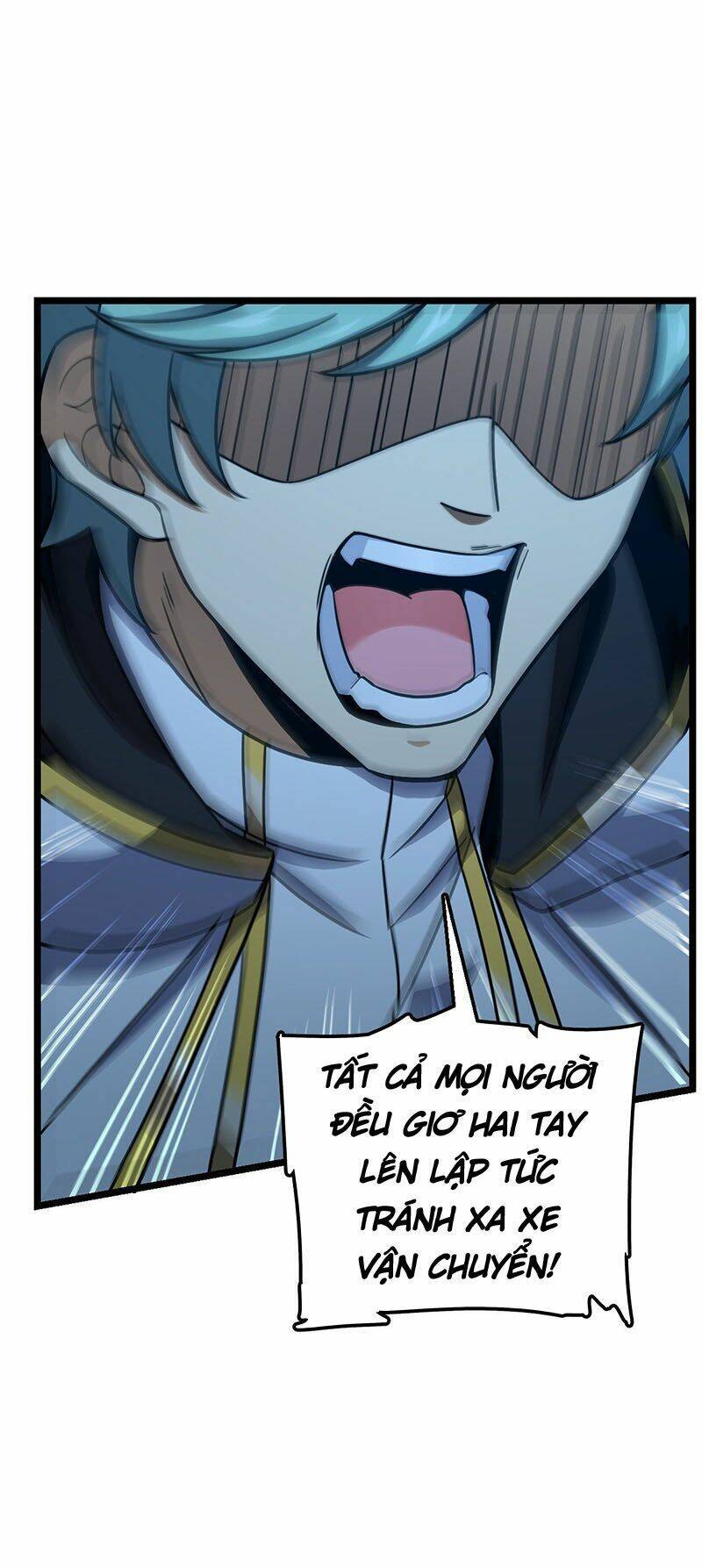 Đại Vương Tha Mạng Chap 466 - Next Chap 467