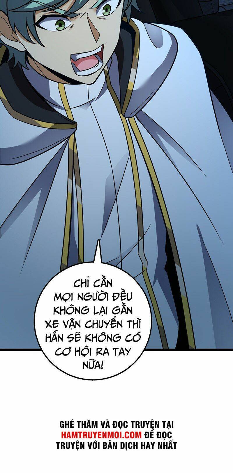 Đại Vương Tha Mạng Chap 466 - Next Chap 467