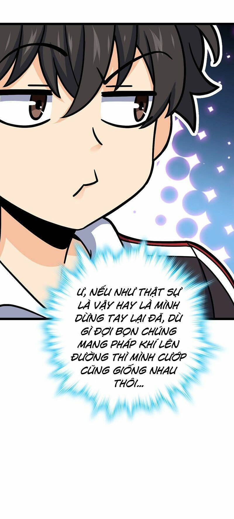 Đại Vương Tha Mạng Chap 466 - Next Chap 467