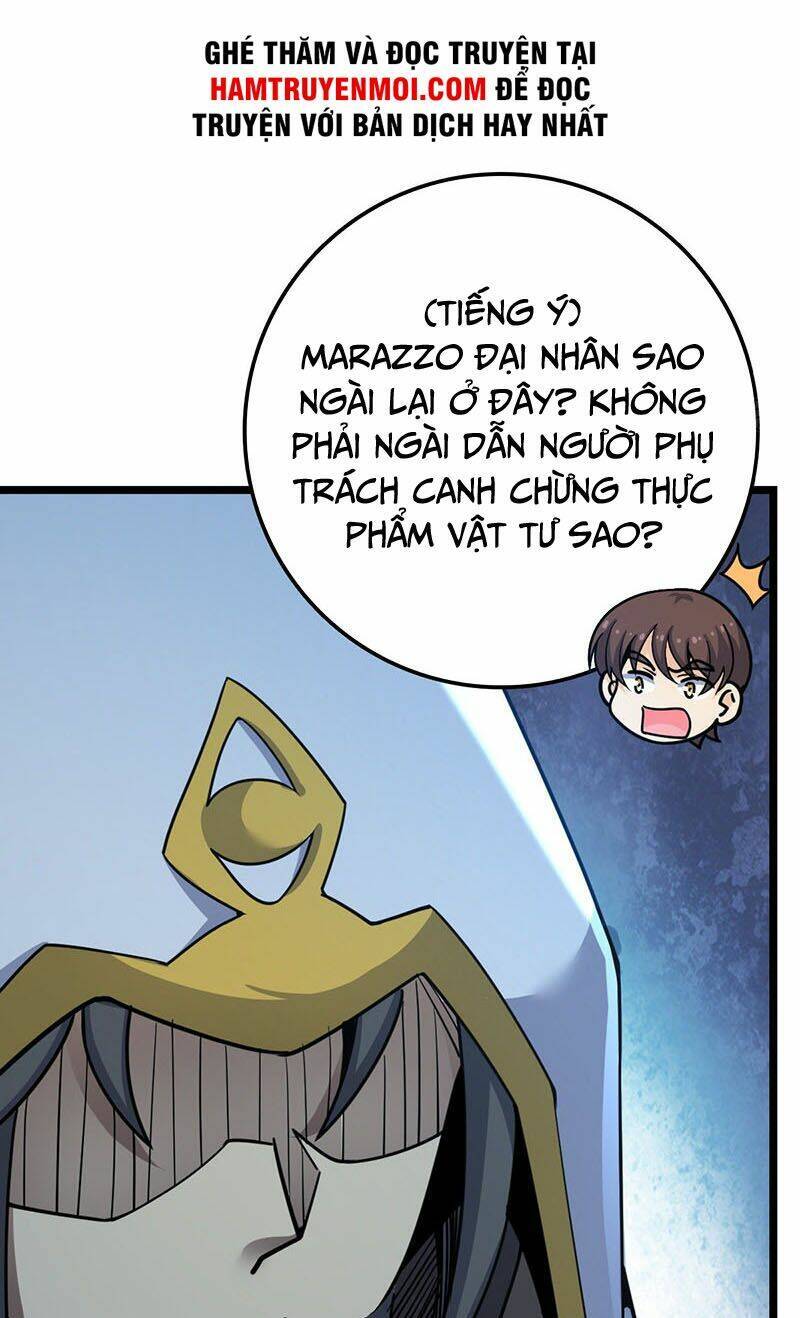 Đại Vương Tha Mạng Chap 466 - Next Chap 467