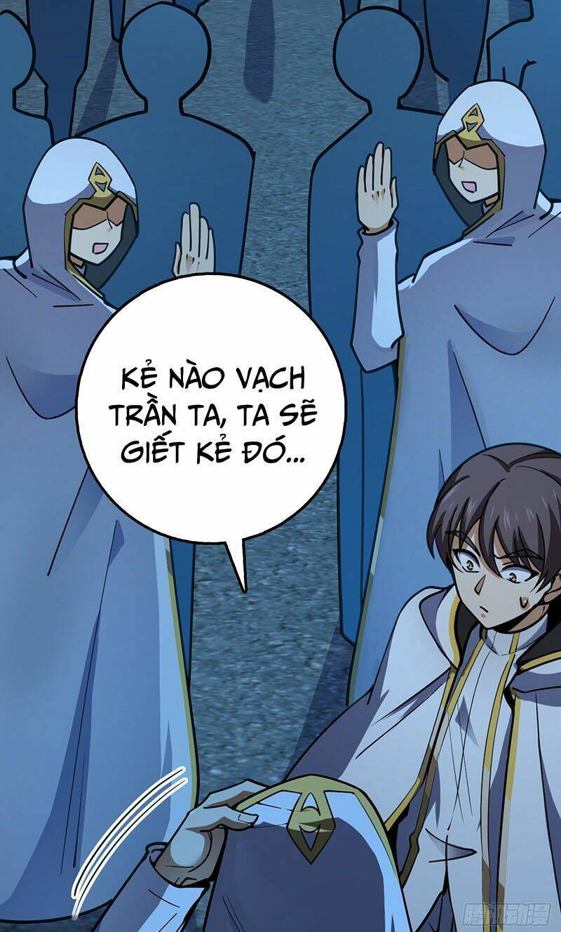 Đại Vương Tha Mạng Chap 466 - Next Chap 467