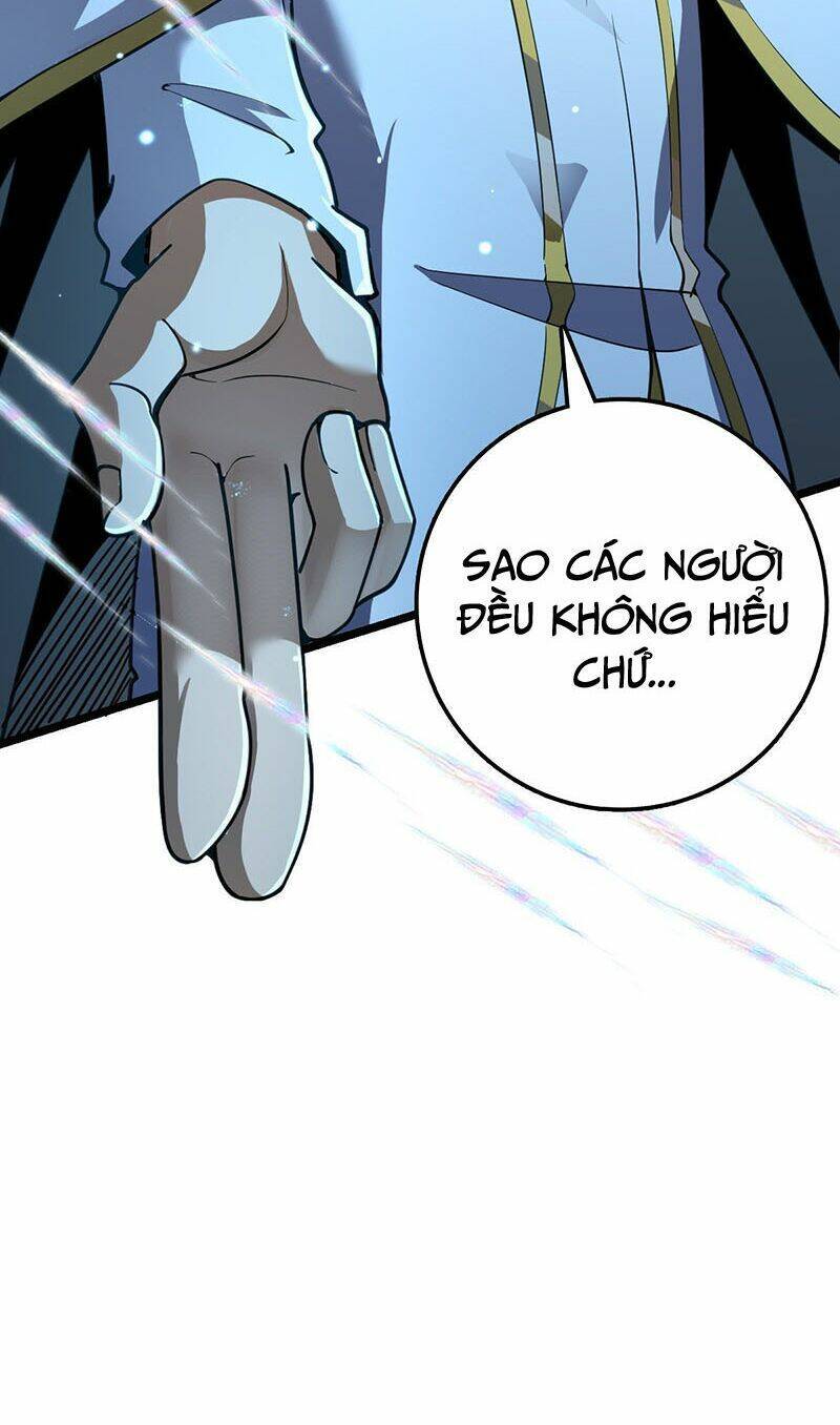 Đại Vương Tha Mạng Chap 466 - Next Chap 467