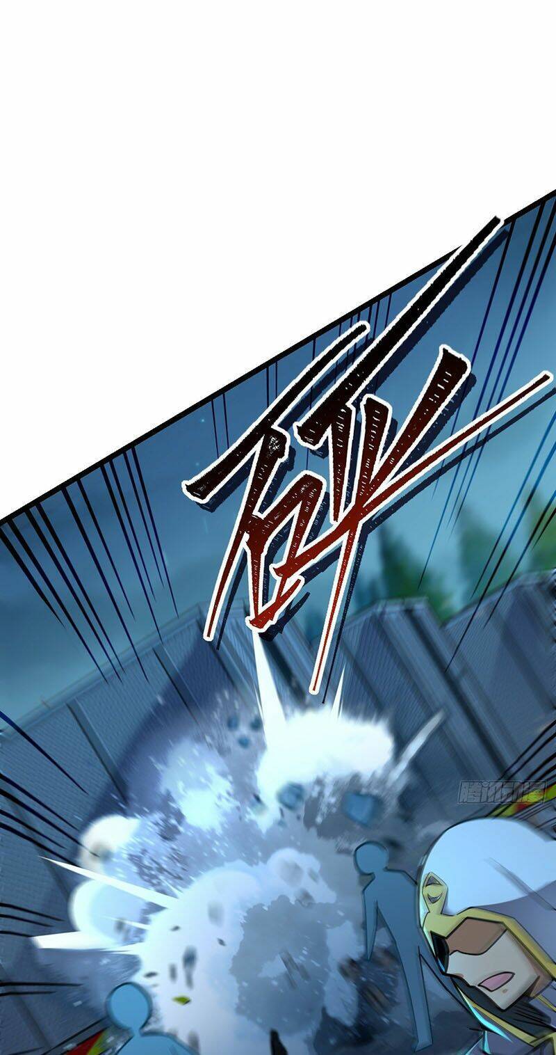 Đại Vương Tha Mạng Chap 466 - Next Chap 467