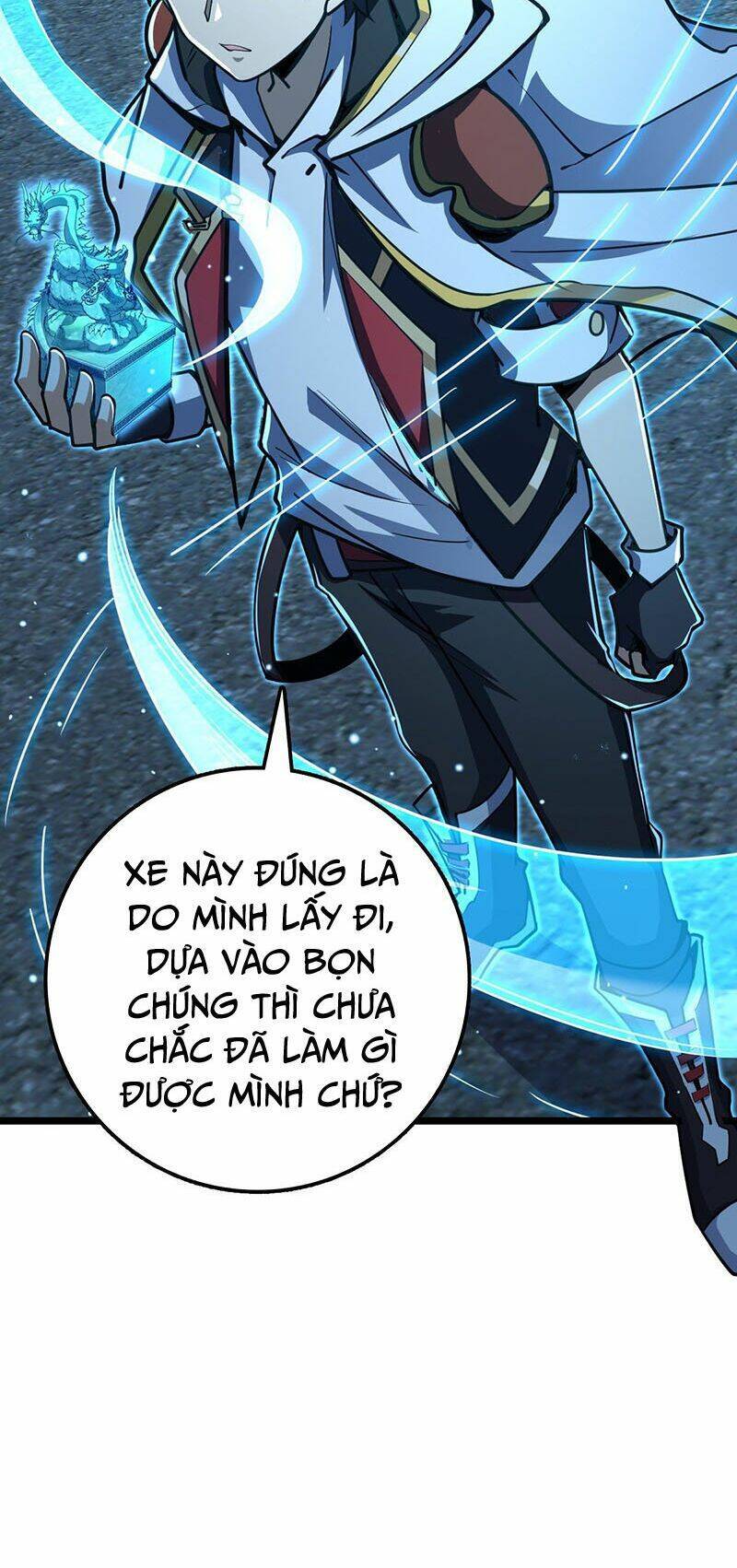 Đại Vương Tha Mạng Chap 466 - Next Chap 467