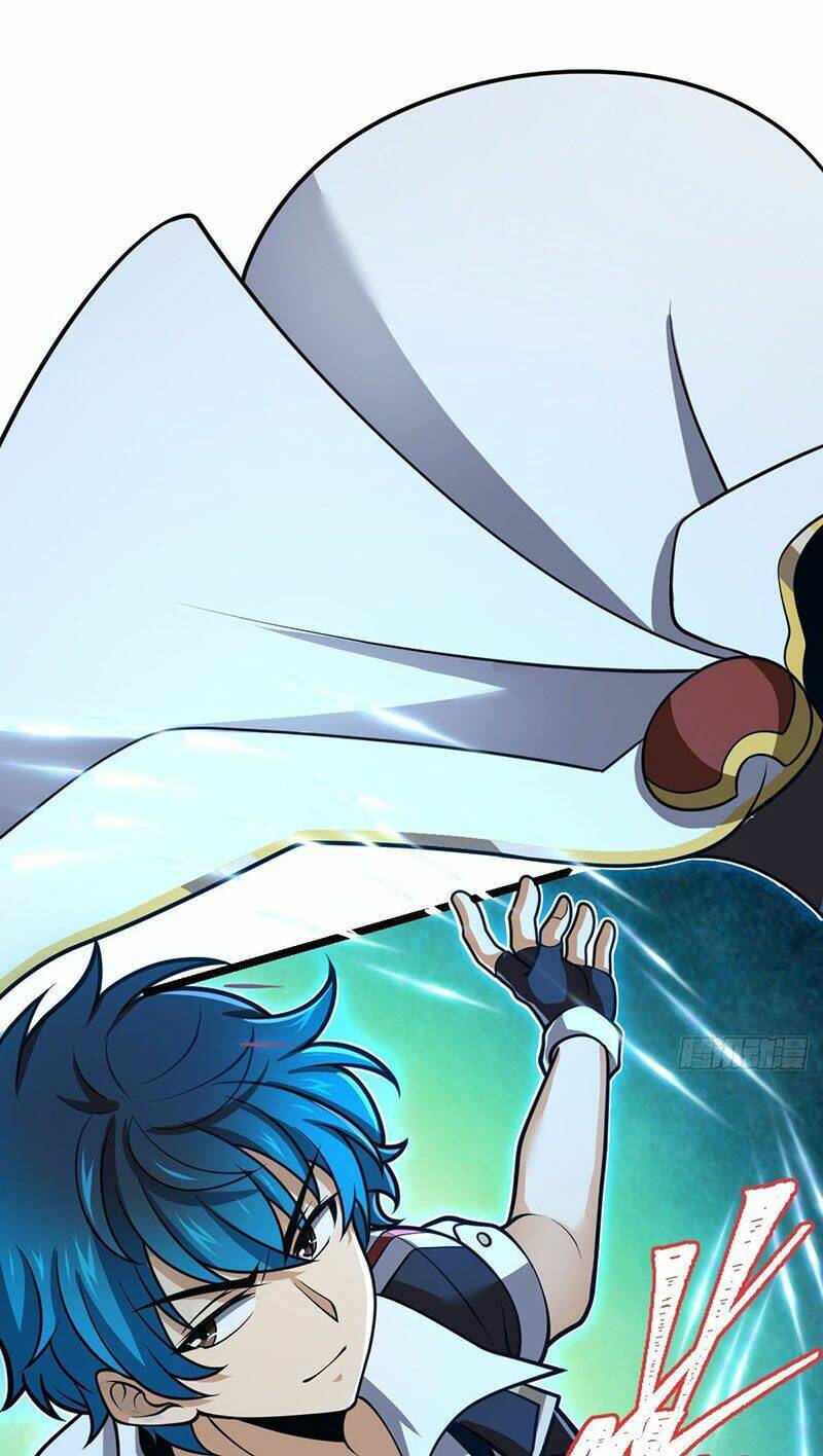 Đại Vương Tha Mạng Chap 466 - Next Chap 467