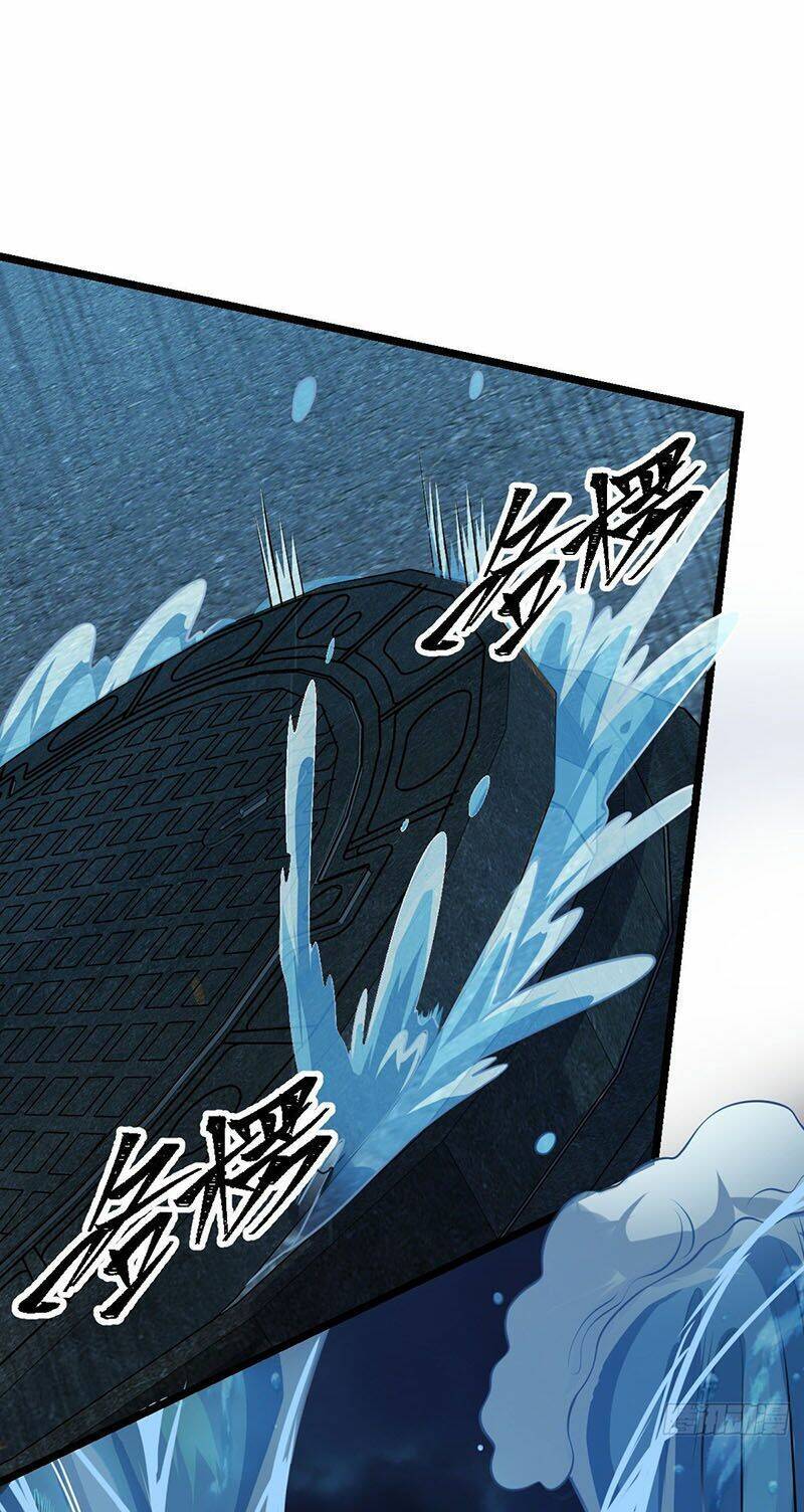 Đại Vương Tha Mạng Chap 466 - Next Chap 467