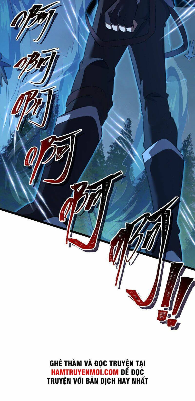 Đại Vương Tha Mạng Chap 466 - Next Chap 467