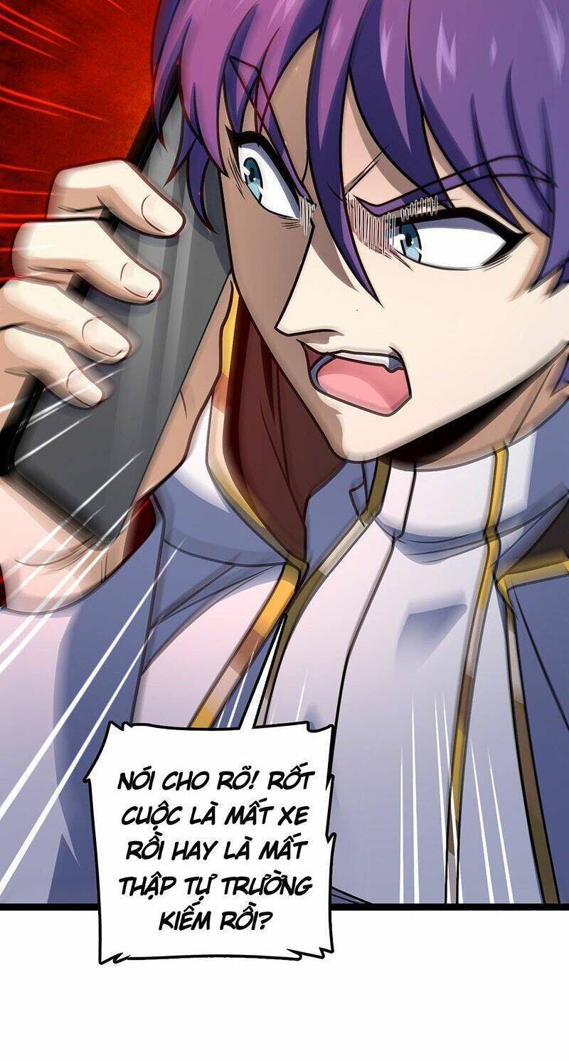 Đại Vương Tha Mạng Chap 466 - Next Chap 467