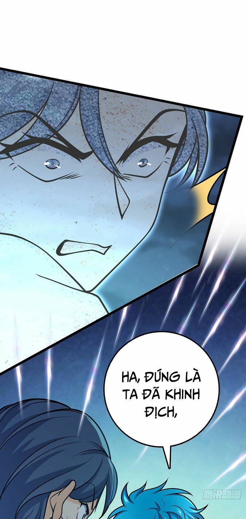 Đại Vương Tha Mạng Chap 466 - Next Chap 467