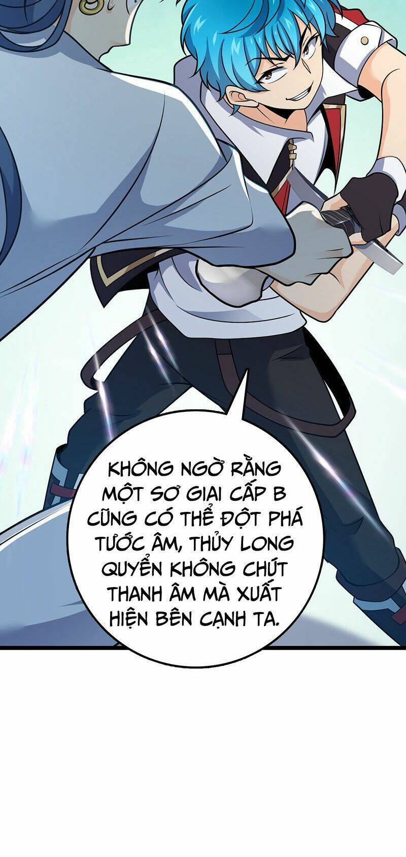 Đại Vương Tha Mạng Chap 466 - Next Chap 467