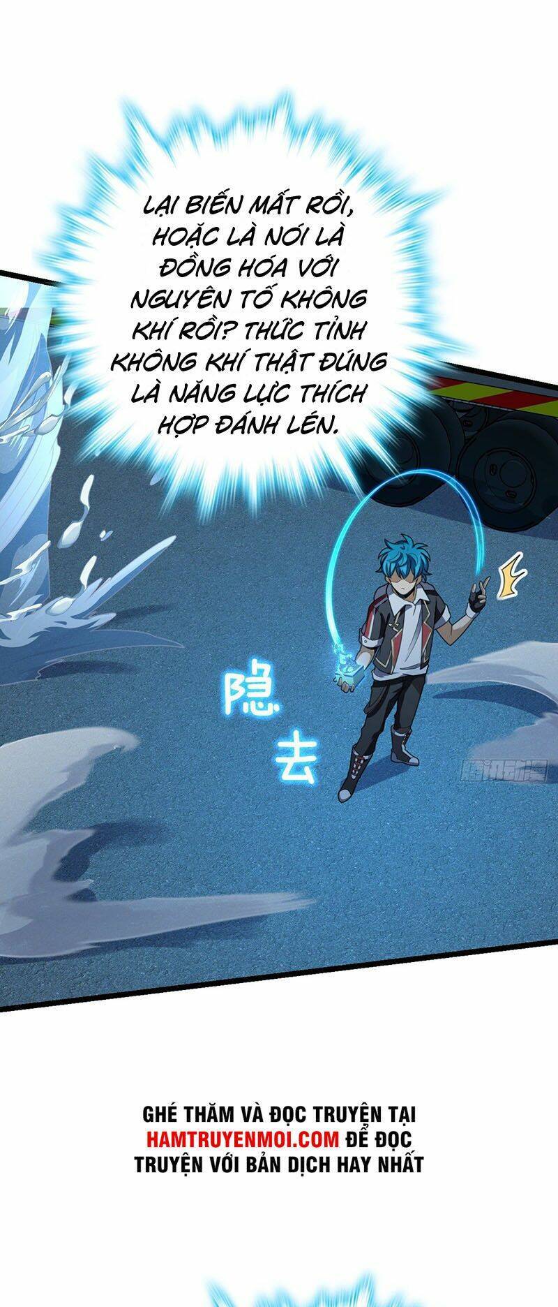 Đại Vương Tha Mạng Chap 466 - Next Chap 467