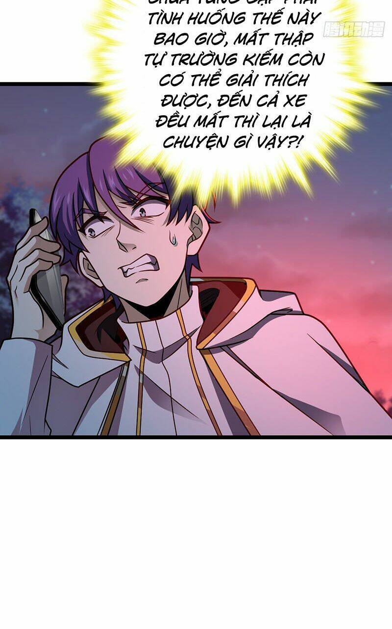 Đại Vương Tha Mạng Chap 466 - Next Chap 467