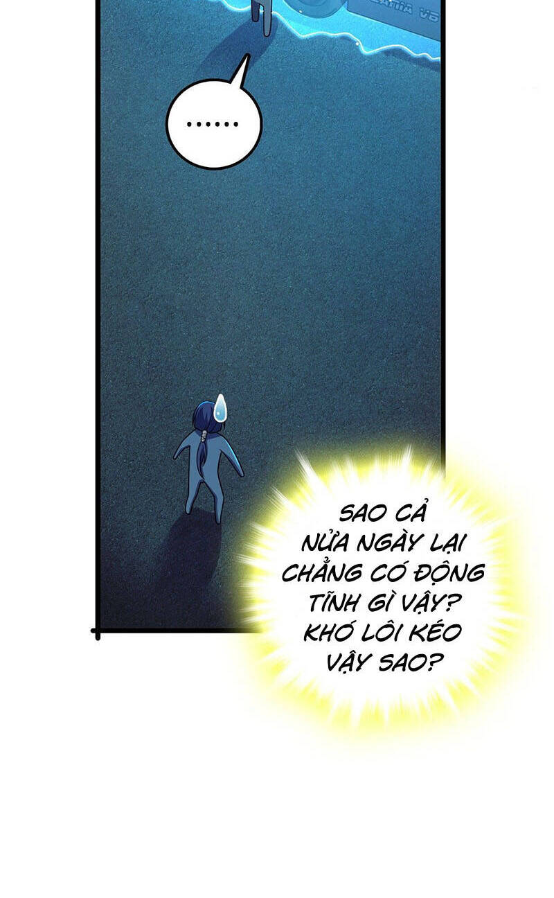 Đại Vương Tha Mạng Chap 467 - Next Chap 468