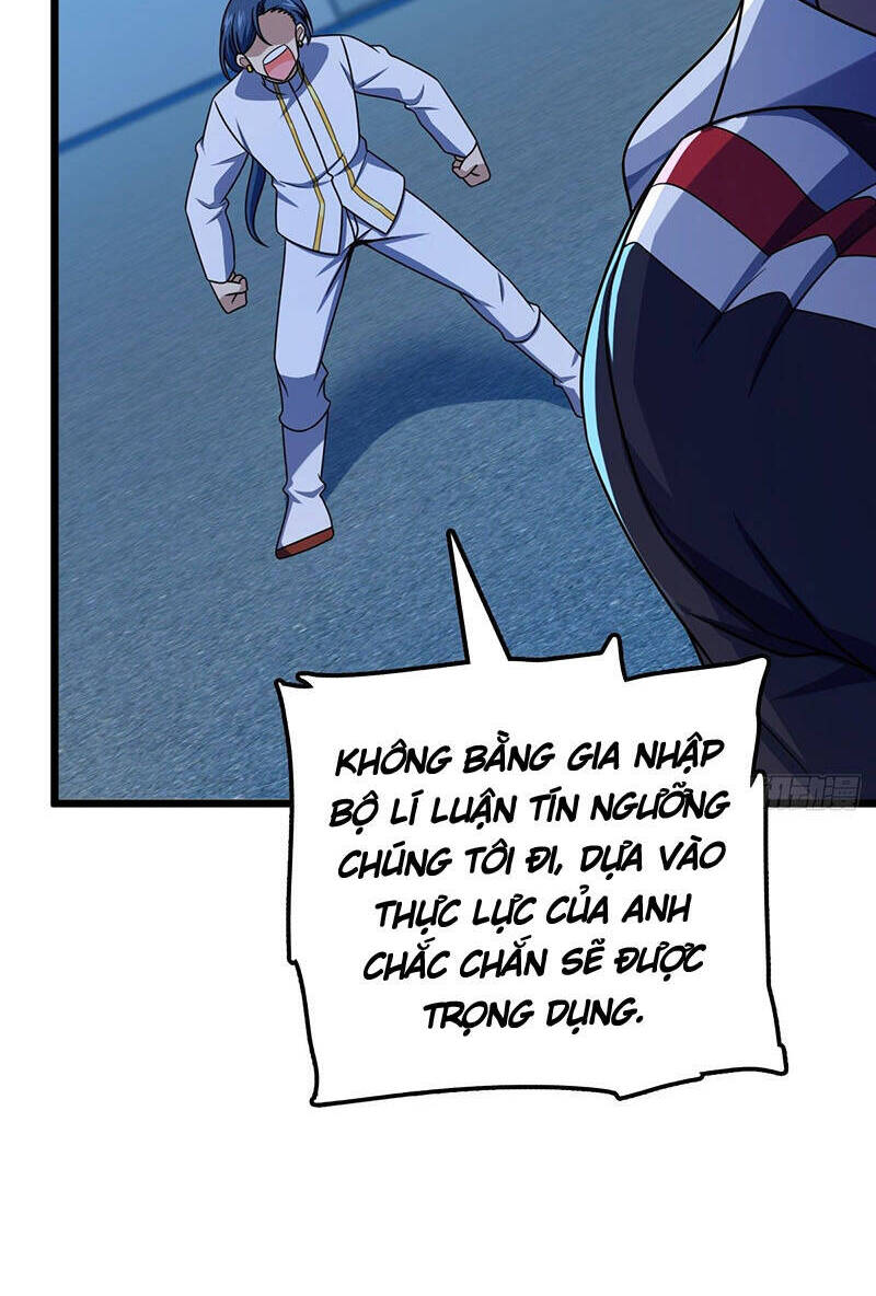 Đại Vương Tha Mạng Chap 467 - Next Chap 468