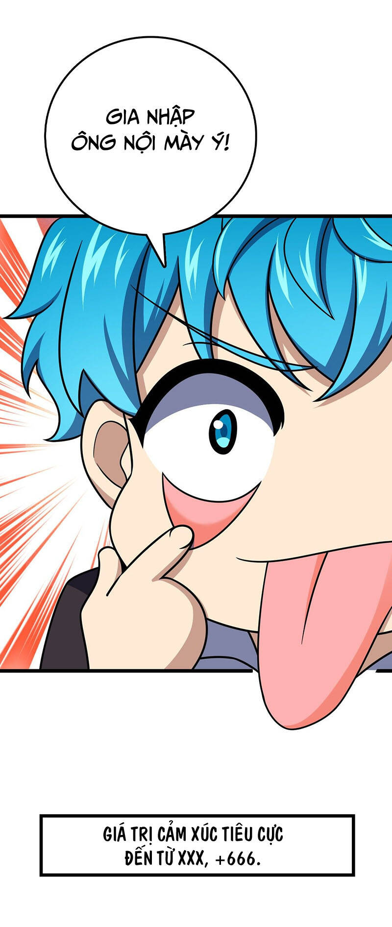 Đại Vương Tha Mạng Chap 467 - Next Chap 468