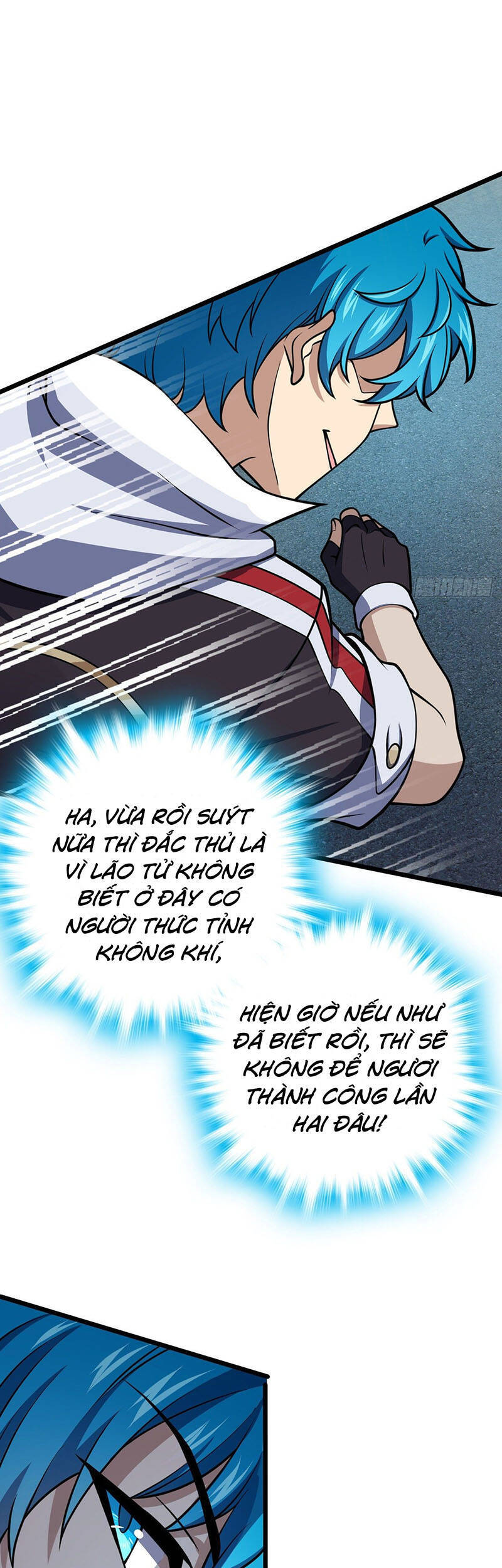 Đại Vương Tha Mạng Chap 467 - Next Chap 468