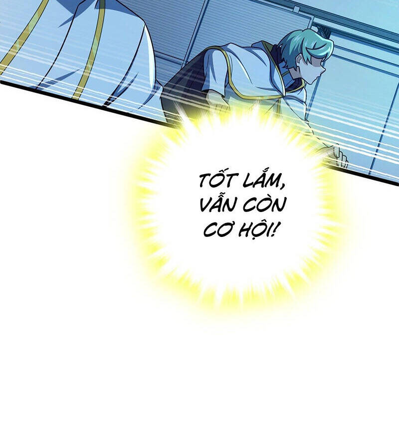Đại Vương Tha Mạng Chap 467 - Next Chap 468