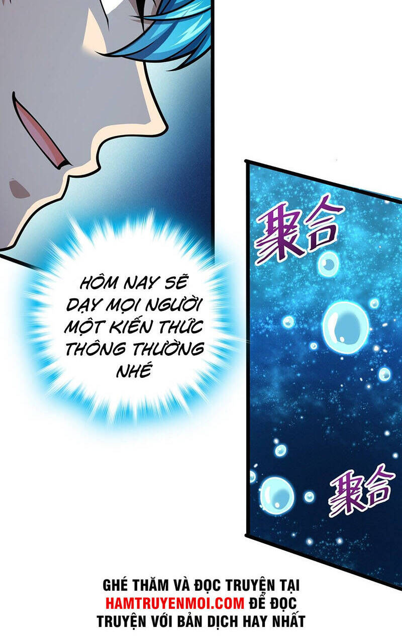 Đại Vương Tha Mạng Chap 467 - Next Chap 468