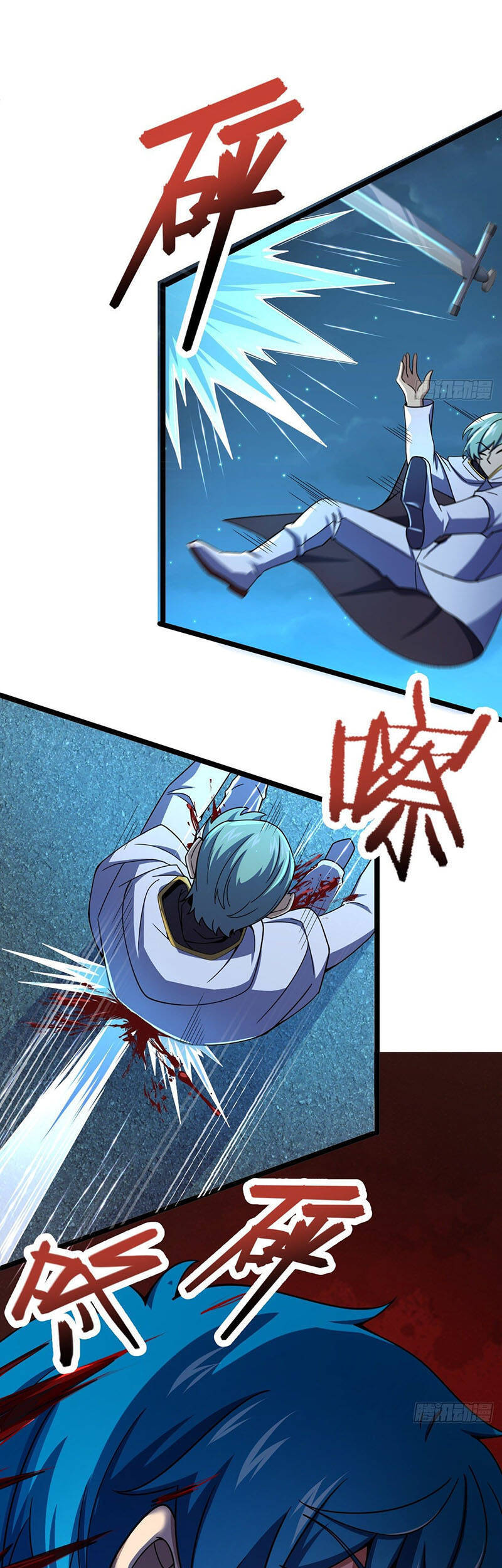 Đại Vương Tha Mạng Chap 467 - Next Chap 468