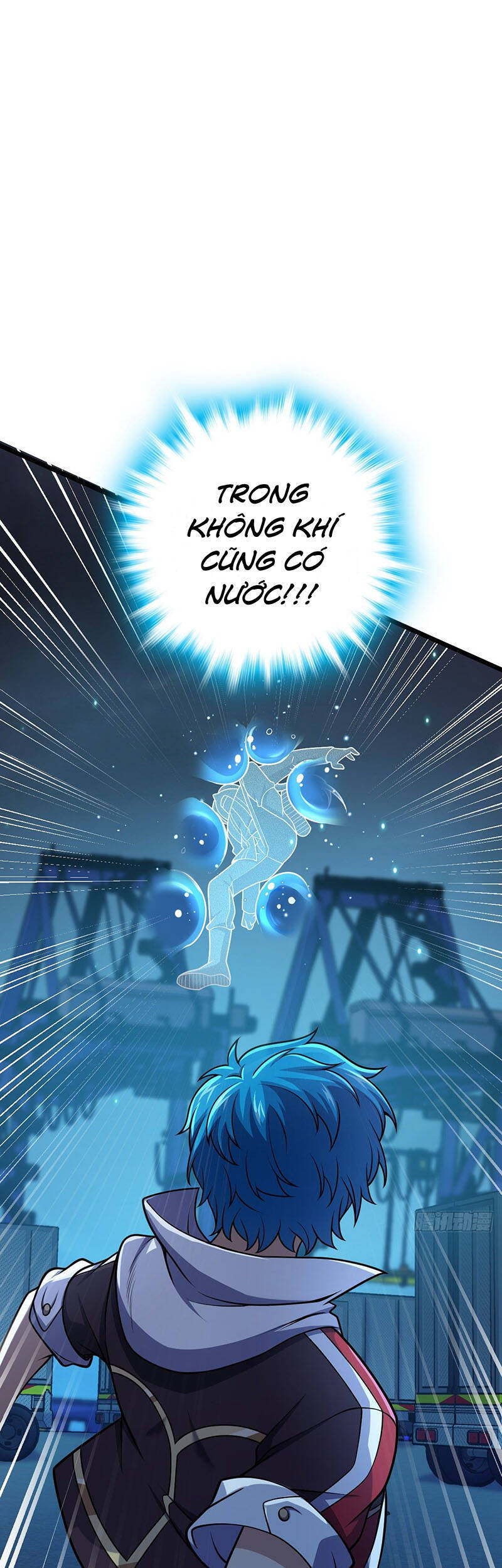 Đại Vương Tha Mạng Chap 467 - Next Chap 468