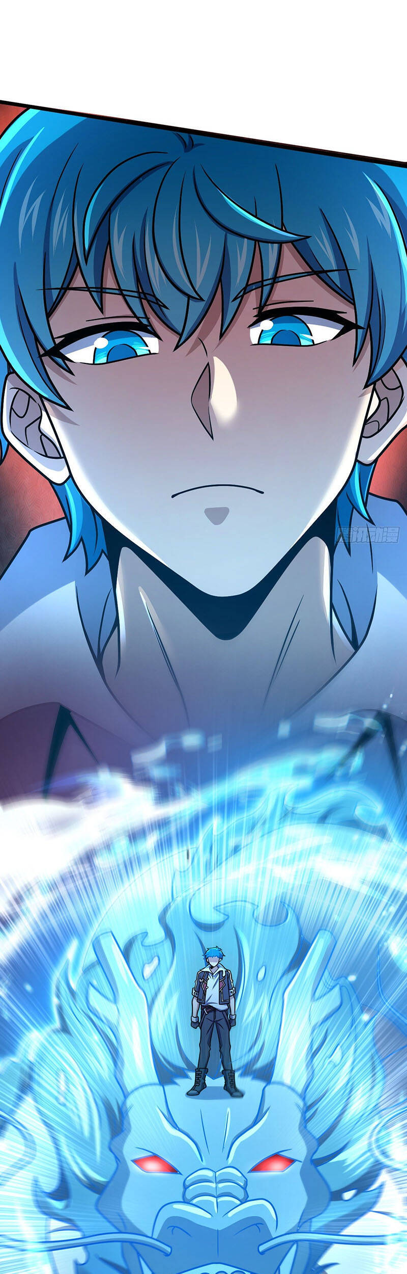 Đại Vương Tha Mạng Chap 467 - Next Chap 468
